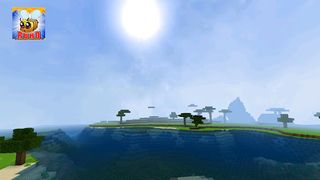 Roro Building Craft - Screenshot 1