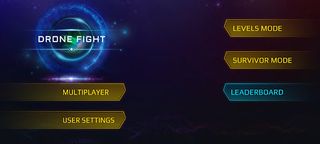 Drone Clash - Screenshot 1