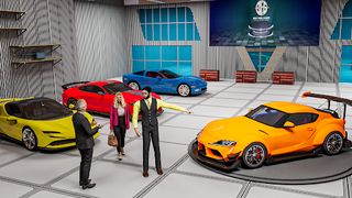 Rich Dad Life: Mom Simulator - Screenshot 3