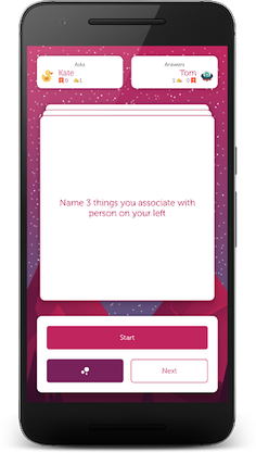 5 Second Rule - Screenshot 3
