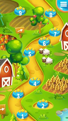 Farm Stories - Screenshot 2