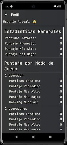 Brainmath Challenge - Screenshot 3