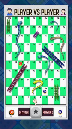 Snakes And Ladders king - Screenshot 4