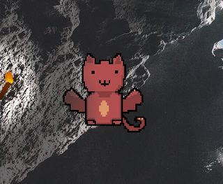 Hell Cat - Screenshot 1