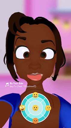 Face Dance - Screenshot 3