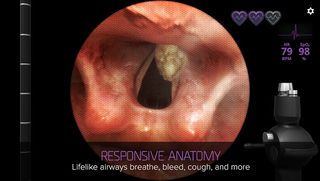 AirwayEx - Screenshot 3