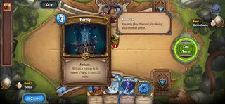 Runeverse: The Card Game - Screenshot 2