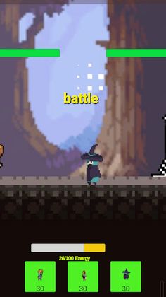 gladiator gacha - Screenshot 3