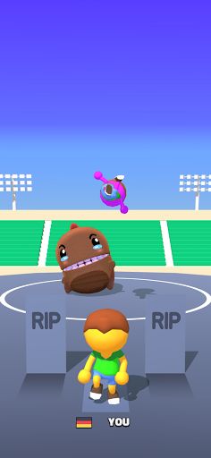 Feed Beast - Screenshot 3