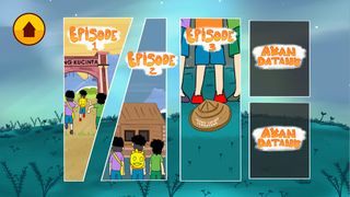 Wowo and Friends Adventure - Screenshot 2