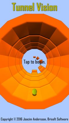 Tunnel Vision - Screenshot 1