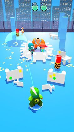 Gun Legends - Screenshot 3