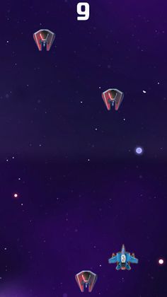 Space War - Screenshot 3