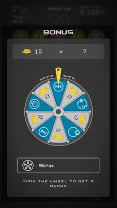 Path To Infinity - Screenshot 4