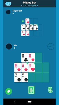 Pineapple - Screenshot 2