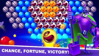 Bubble Pop Cash - Screenshot 3