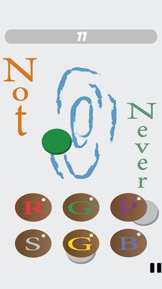 C BAR - Screenshot 2