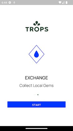 Trops - Screenshot 3