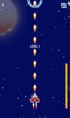 Deep Space - Screenshot 2