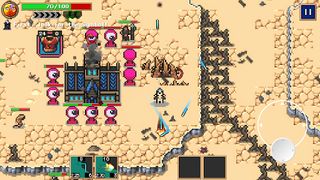 VAREION - Screenshot 3