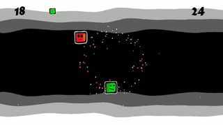 i_Survival - Screenshot 2