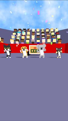 Kart Party - Screenshot 3