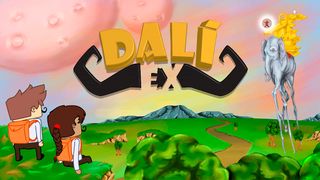 Dali eX - Screenshot 1