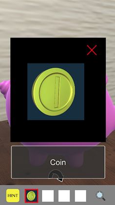 Escape Room - House - Screenshot 4