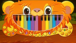 Lion Piano Sound Music - Screenshot 3