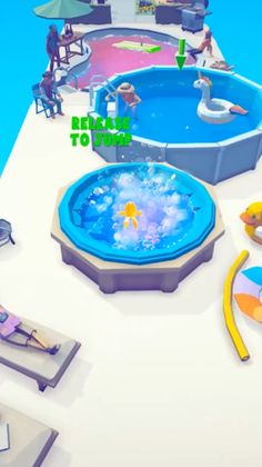Fish Escape - Screenshot 1