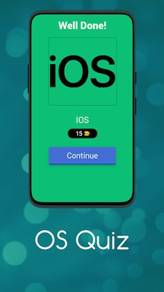 OS Quiz - Screenshot 2