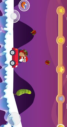 Santa Surf 2020 - Screenshot 4