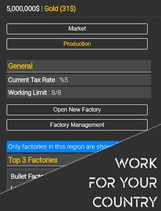 Rival STATES - Screenshot 2