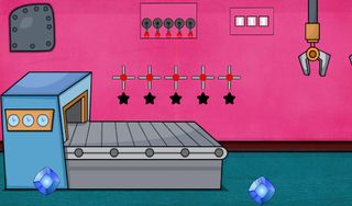 Rescue The Man From Factory - Screenshot 2