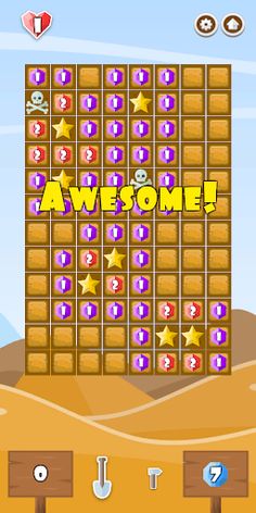 Diggem - Screenshot 3