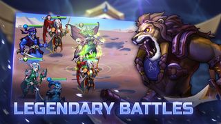 **OLD WOC - Screenshot 1