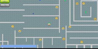 Jogo Do Contente 2 - Screenshot 1