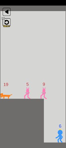 Stick War: Rainbow Friends - Screenshot 4