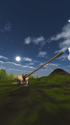 Battle Frenzy: Guns & Missiles - Screenshot 4