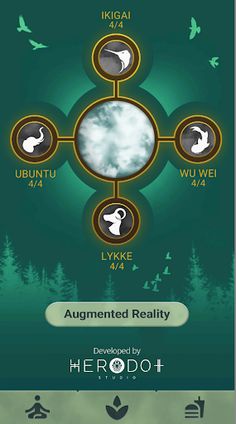 C7B7 Dragon Inner-peace - Screenshot 1