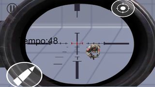 ImproveAimTrainer - Screenshot 1