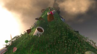 Mountain - Screenshot 3
