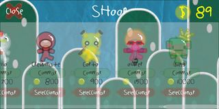 Ballon Wars - Screenshot 3