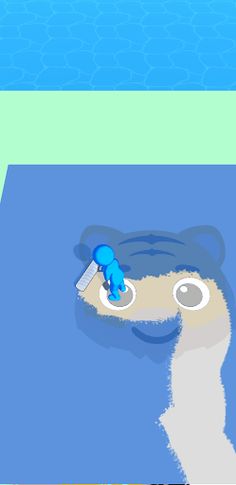 Roller Paint Art - Screenshot 3