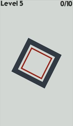 Focus - Tap Challenge - Screenshot 4