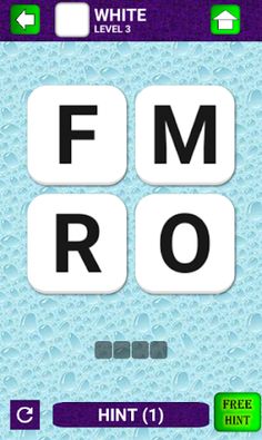 English Practice - Vocabulary  - Screenshot 3