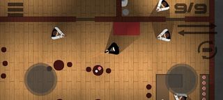 My name is Smiley - Screenshot 3