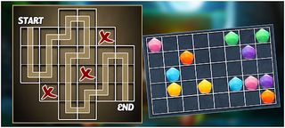 Successful Boy Escape - Screenshot 2