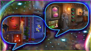 Innocent Brown Bear Escape - Screenshot 2