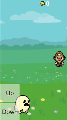 Bird Catcher - Screenshot 3